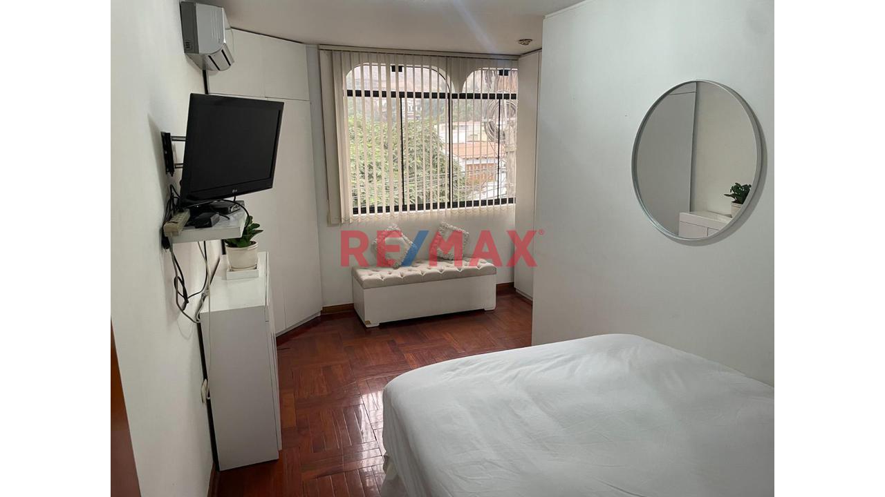 🏡✨ ¡¡ Venta De Exclusivo Departamento Con Azotea Privada De 136 M2. !!  ✨🏡 📍 Urb. La Planicie 🌳 Una De Las Zonas Residenciales Más Exclusivas De La Molina — foto 8