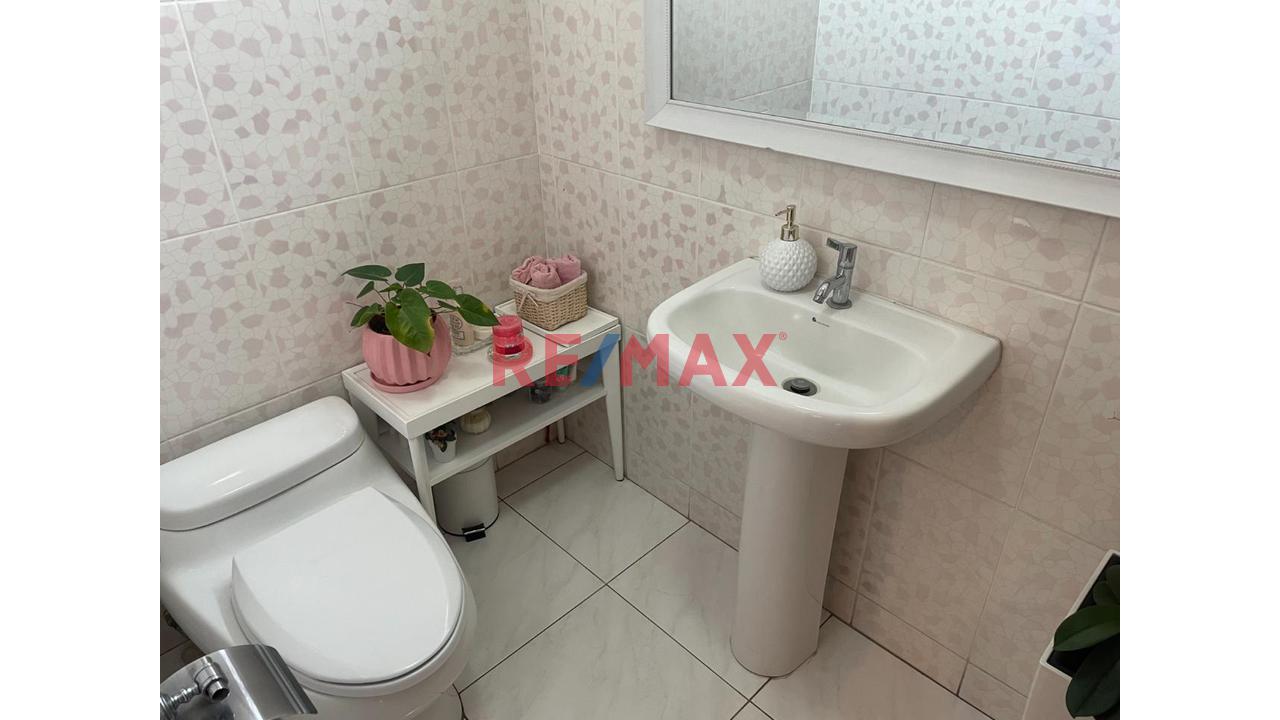 🏡✨ ¡¡ Venta De Exclusivo Departamento Con Azotea Privada De 136 M2. !!  ✨🏡 📍 Urb. La Planicie 🌳 Una De Las Zonas Residenciales Más Exclusivas De La Molina — foto 15