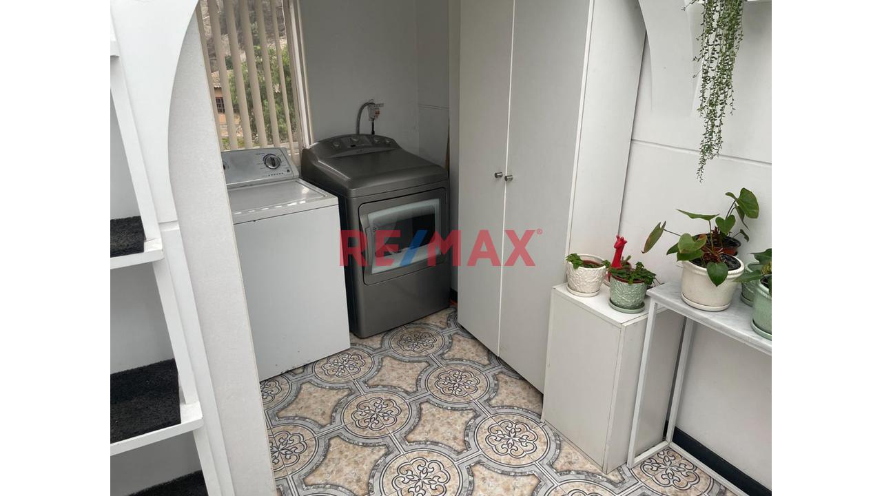 🏡✨ ¡¡ Venta De Exclusivo Departamento Con Azotea Privada De 136 M2. !!  ✨🏡 📍 Urb. La Planicie 🌳 Una De Las Zonas Residenciales Más Exclusivas De La Molina — foto 12