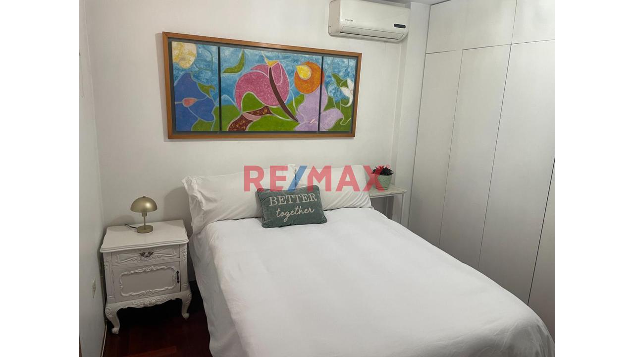 🏡✨ ¡¡ Venta De Exclusivo Departamento Con Azotea Privada De 136 M2. !!  ✨🏡 📍 Urb. La Planicie 🌳 Una De Las Zonas Residenciales Más Exclusivas De La Molina — foto 13
