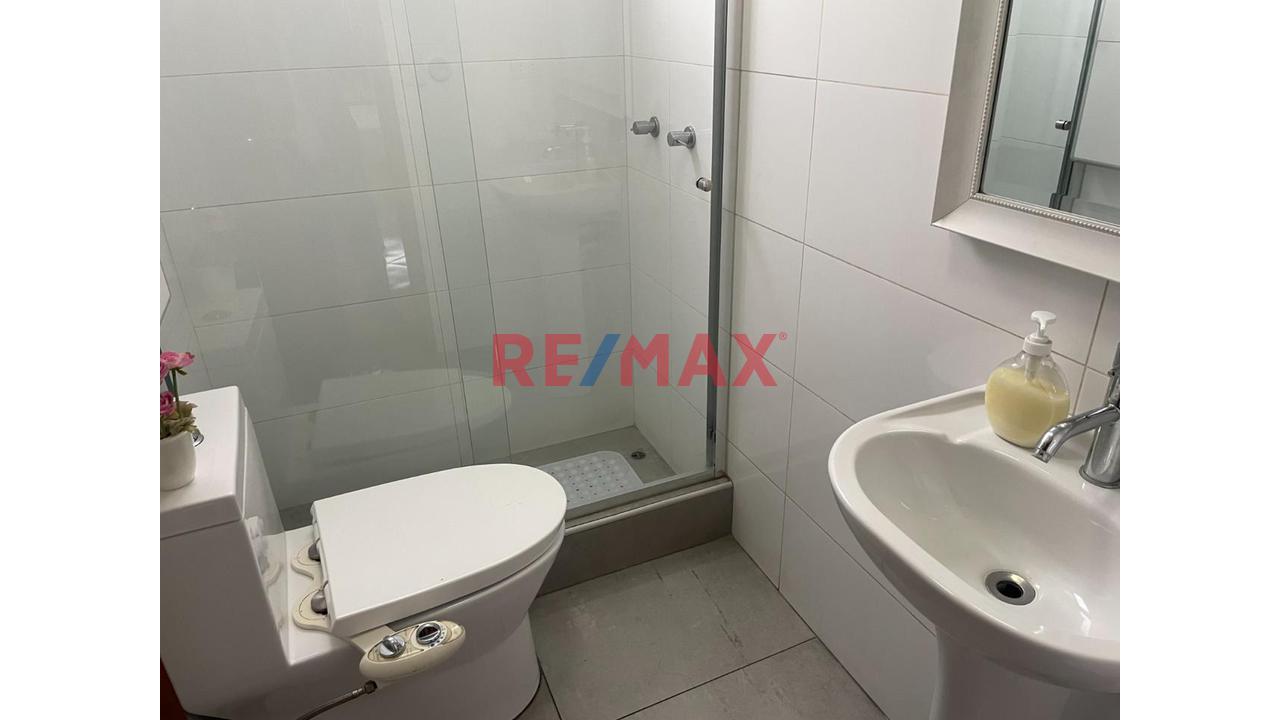 🏡✨ ¡¡ Venta De Exclusivo Departamento Con Azotea Privada De 136 M2. !!  ✨🏡 📍 Urb. La Planicie 🌳 Una De Las Zonas Residenciales Más Exclusivas De La Molina — foto 7