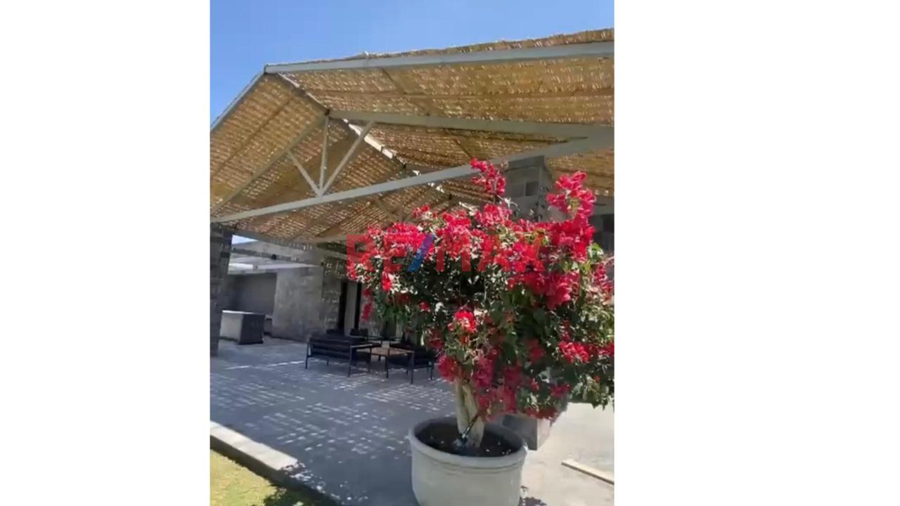 Vendo Terreno Urbano En La Joya - Proyecto El Bosque Casa Hacienda - 2