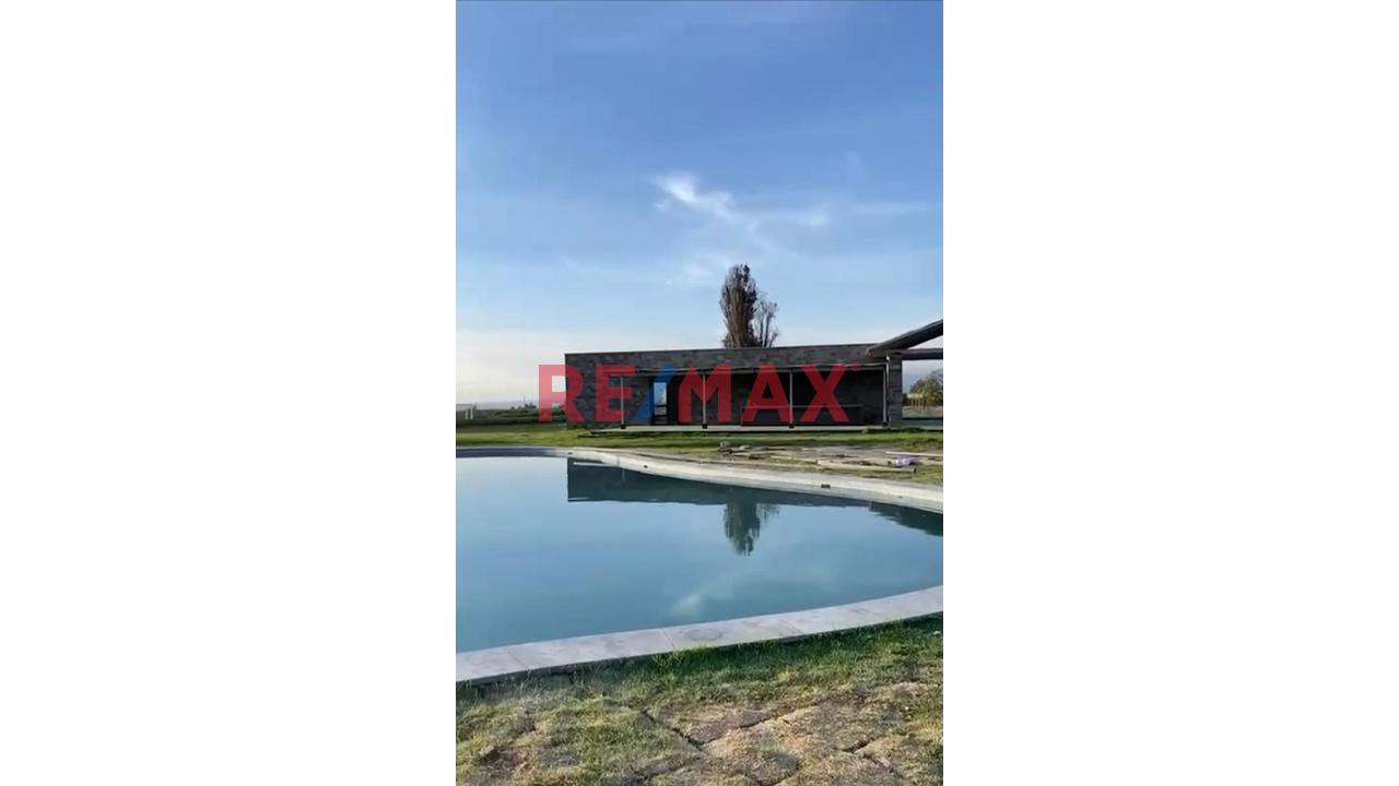 Vendo Terreno Urbano En La Joya - Proyecto El Bosque Casa Hacienda - 4