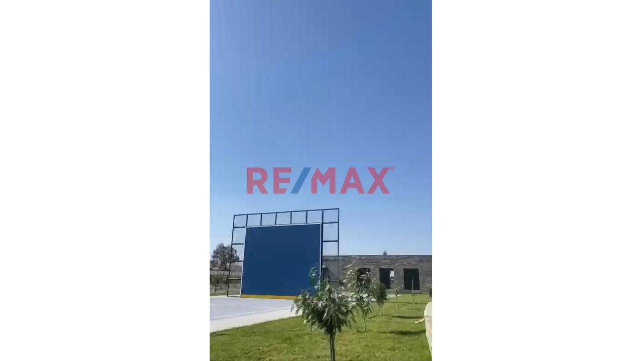 Vendo Terreno Urbano En La Joya - Proyecto El Bosque Casa Hacienda - 5