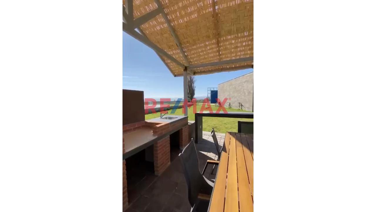 Vendo Terreno Urbano En La Joya - Proyecto El Bosque Casa Hacienda - 3