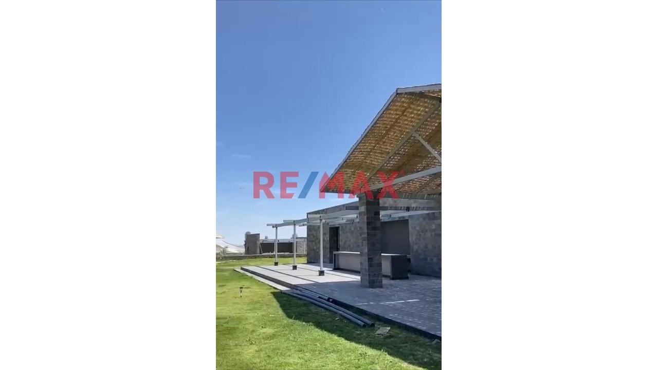 Vendo Terreno Urbano En La Joya - Proyecto El Bosque Casa Hacienda - 6