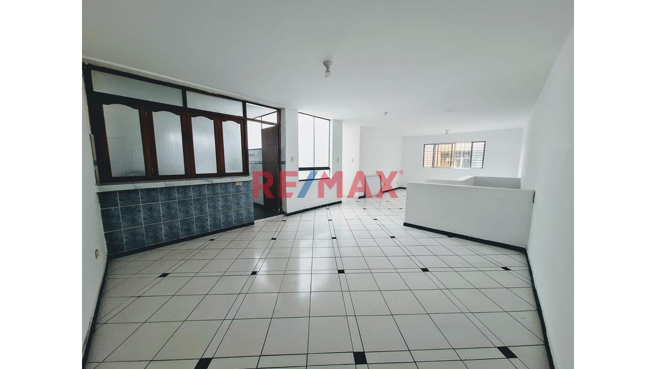 Vendo Departamento Mas Aires  En Mirones Bajo Cercado De Lima — foto 9