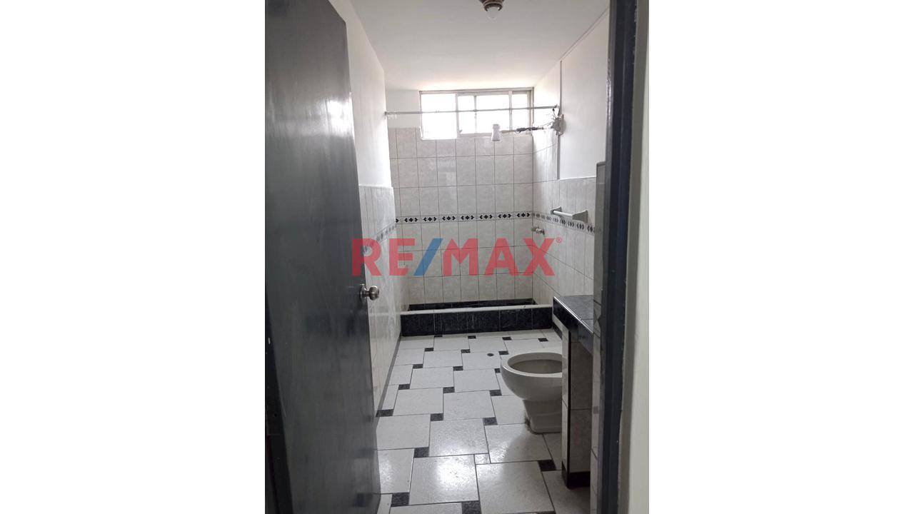 Vendo Departamento Mas Aires  En Mirones Bajo Cercado De Lima — foto 4
