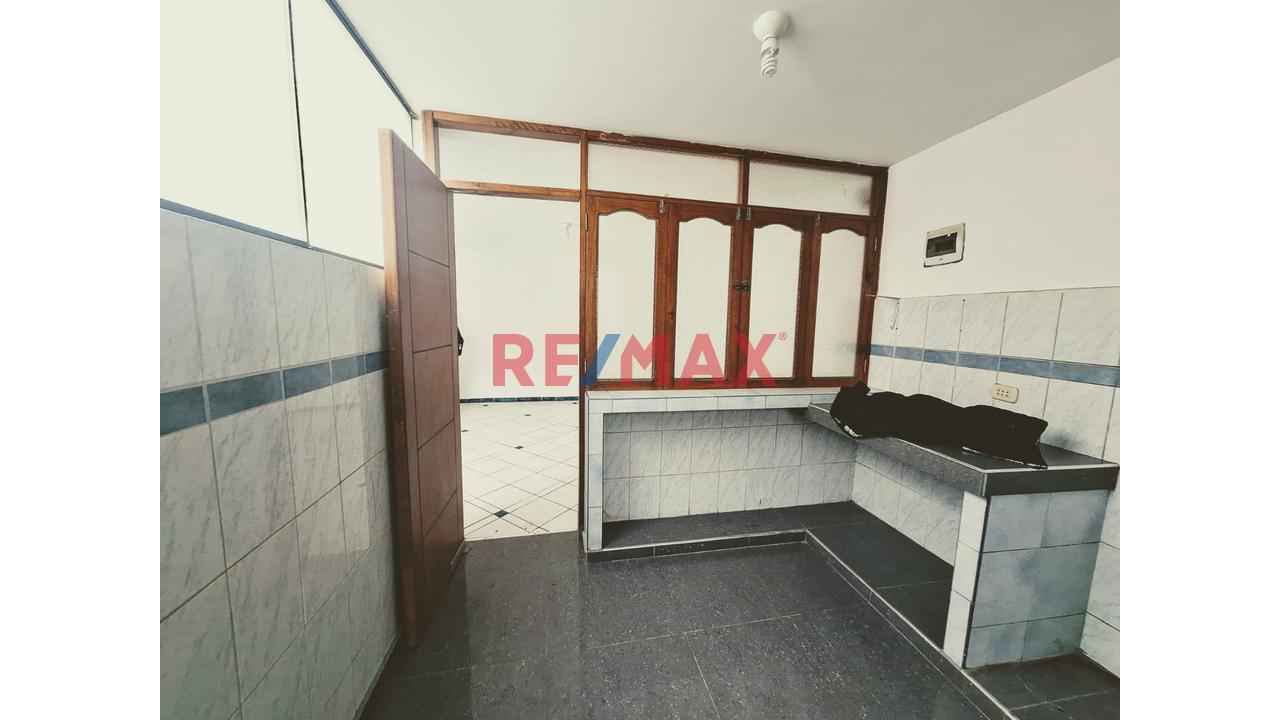 Vendo Departamento Mas Aires  En Mirones Bajo Cercado De Lima — foto 10