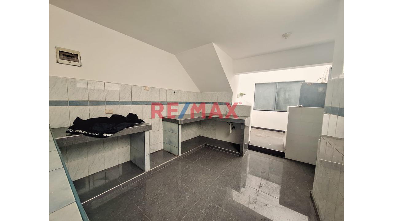 Vendo Departamento Mas Aires  En Mirones Bajo Cercado De Lima — foto 14