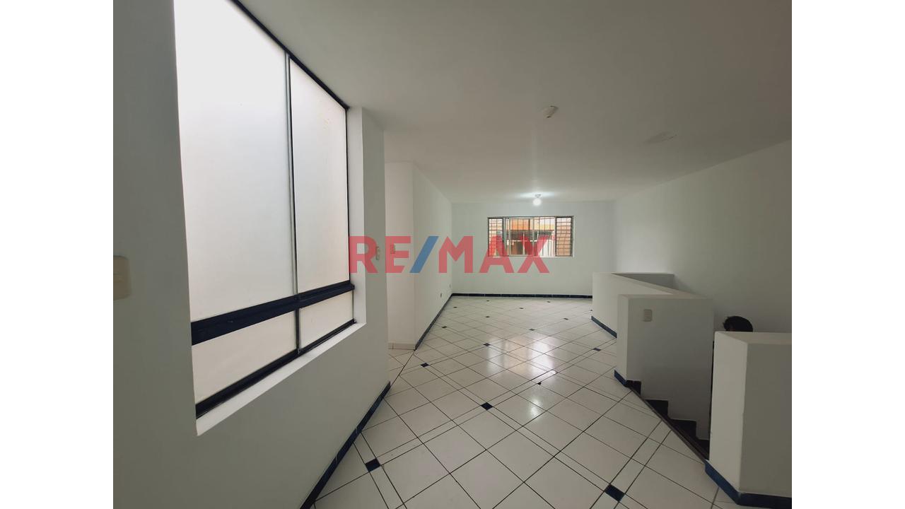 Vendo Departamento Mas Aires  En Mirones Bajo Cercado De Lima — foto 2