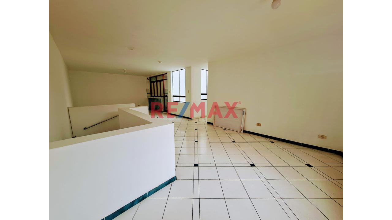 Vendo Departamento Mas Aires  En Mirones Bajo Cercado De Lima — foto 5