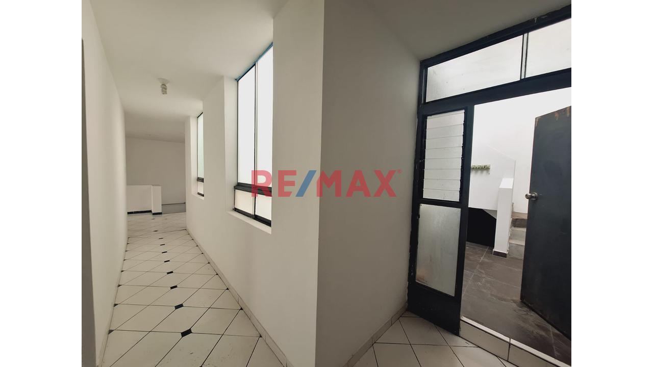 Vendo Departamento Mas Aires  En Mirones Bajo Cercado De Lima — foto 7