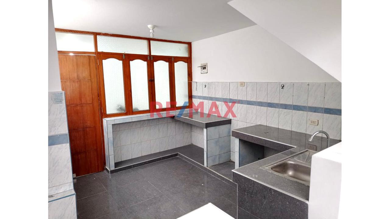 Vendo Departamento Mas Aires  En Mirones Bajo Cercado De Lima — foto 12