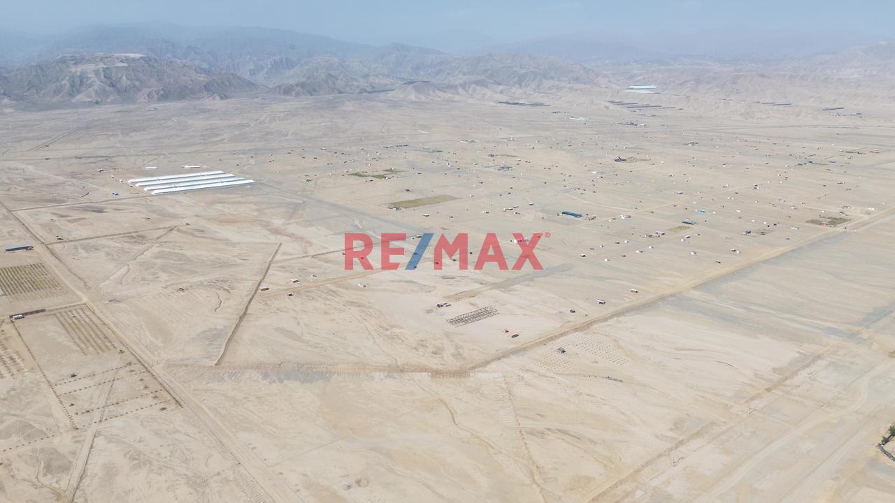 Oportunidad! Venta De Terreno En Chincha - 16