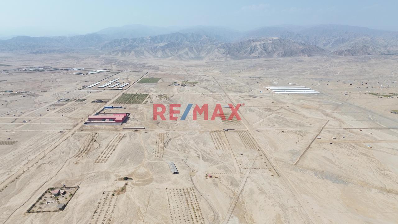Oportunidad! Venta De Terreno En Chincha — foto 8
