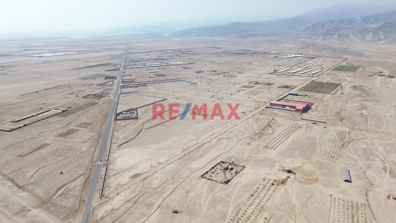 Oportunidad! Venta De Terreno En Chincha — foto 15
