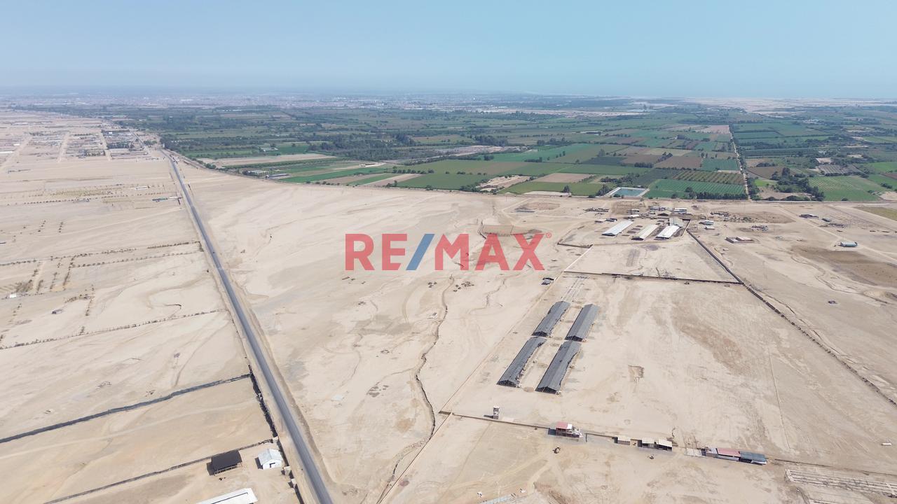 Oportunidad! Venta De Terreno En Chincha — foto 13