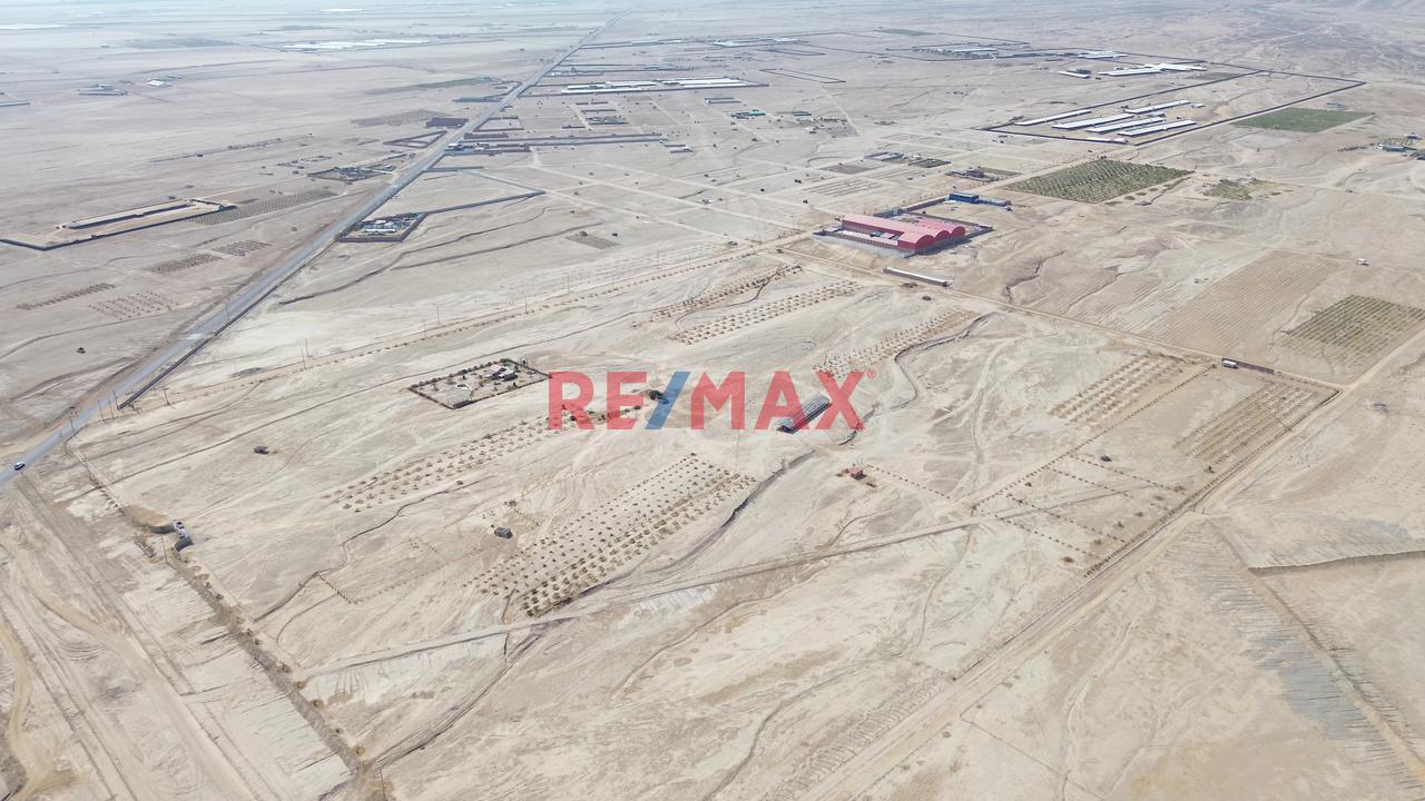 Oportunidad! Venta De Terreno En Chincha — foto 9