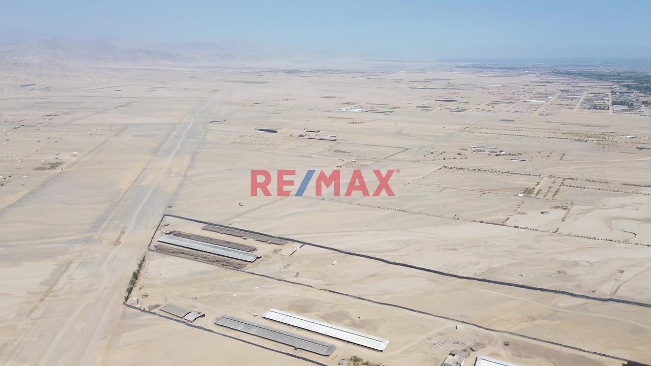 Oportunidad! Venta De Terreno En Chincha — foto 12