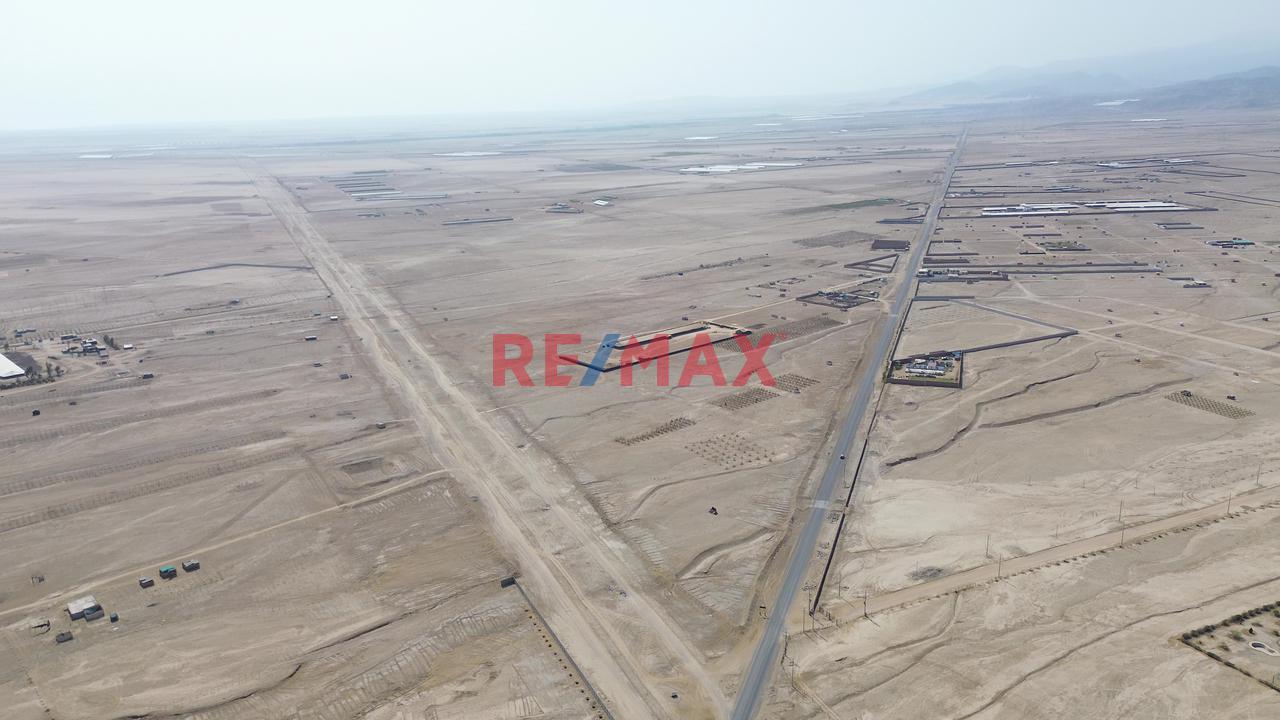 Oportunidad! Venta De Terreno En Chincha — foto 6