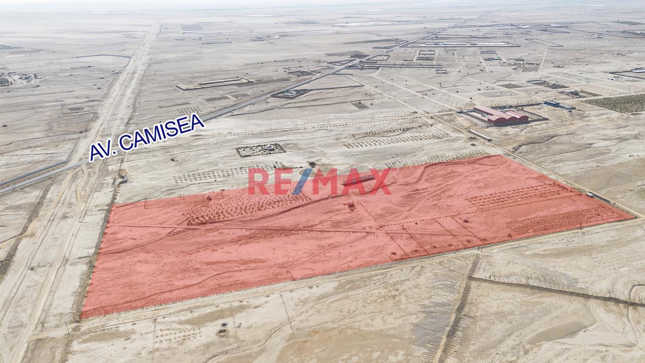 Oportunidad! Venta De Terreno En Chincha — foto 4
