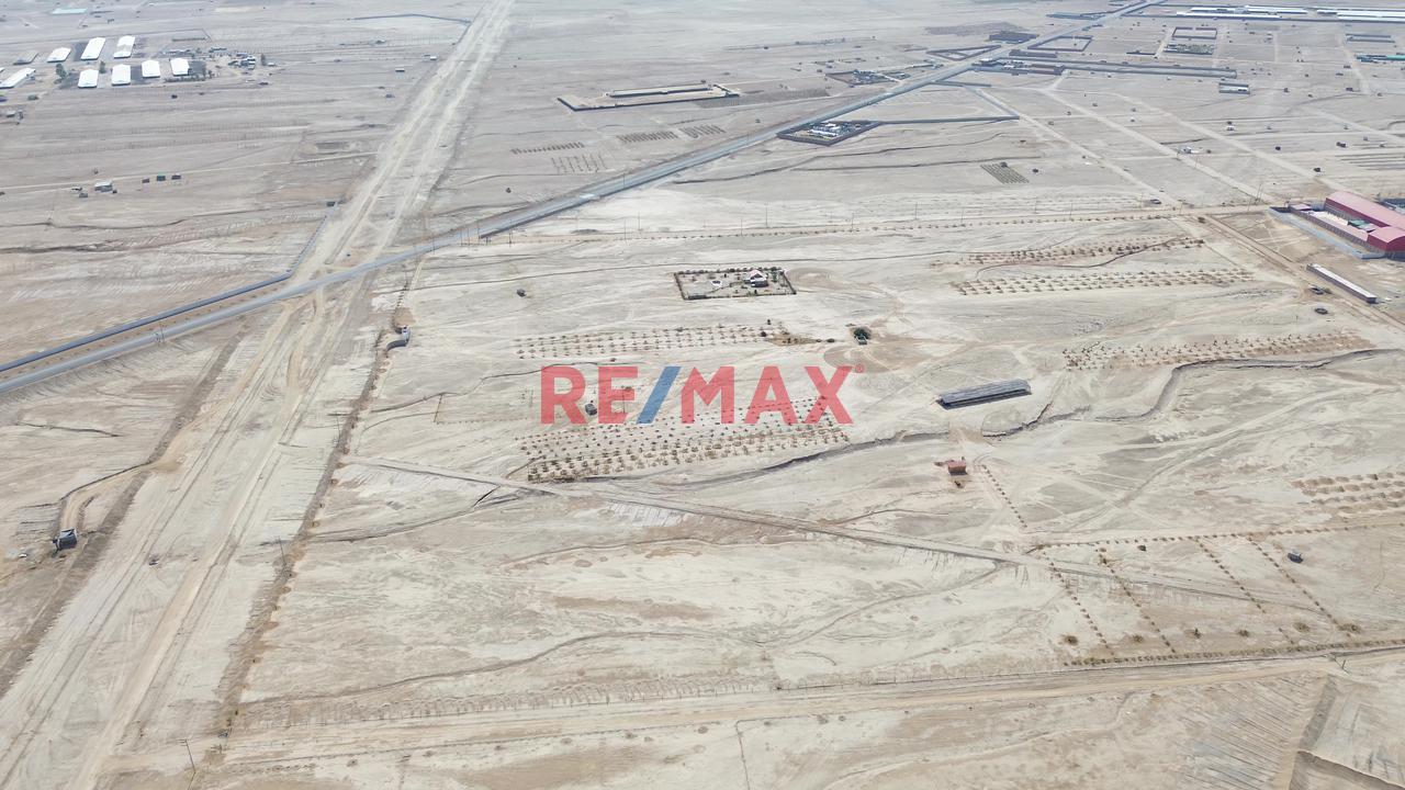 Oportunidad! Venta De Terreno En Chincha — foto 11