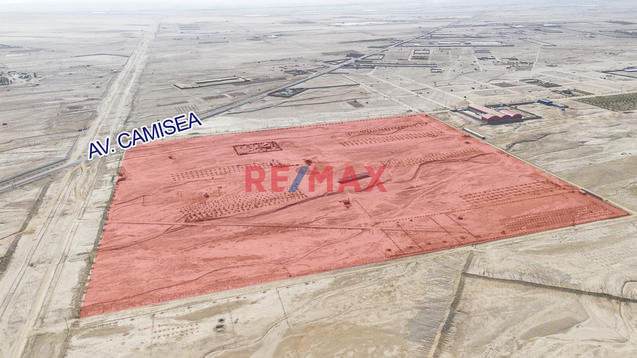 Oportunidad! Venta De Terreno En Chincha — foto 5