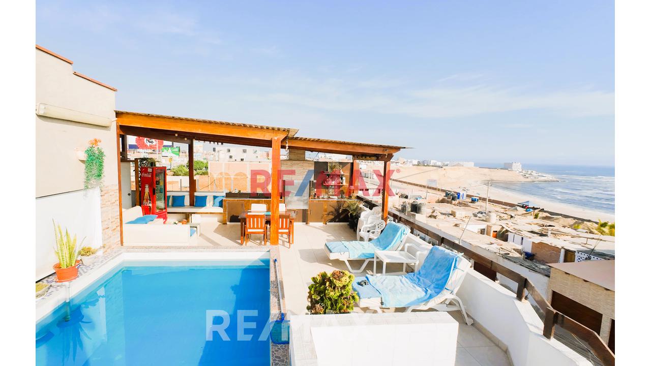 Venta De Departamento En 4To Piso — foto 13