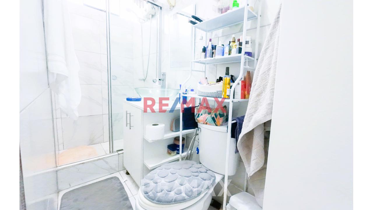 Venta De Departamento En 4To Piso — foto 7