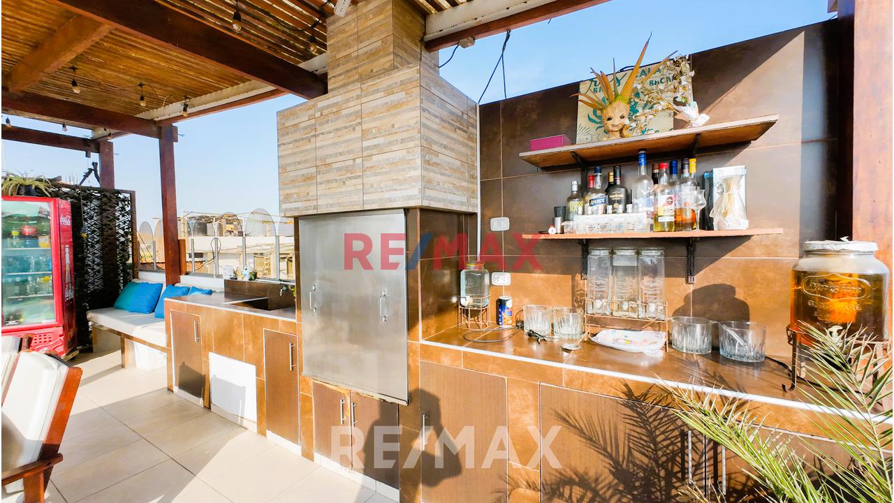 Venta De Departamento En 4To Piso — foto 10