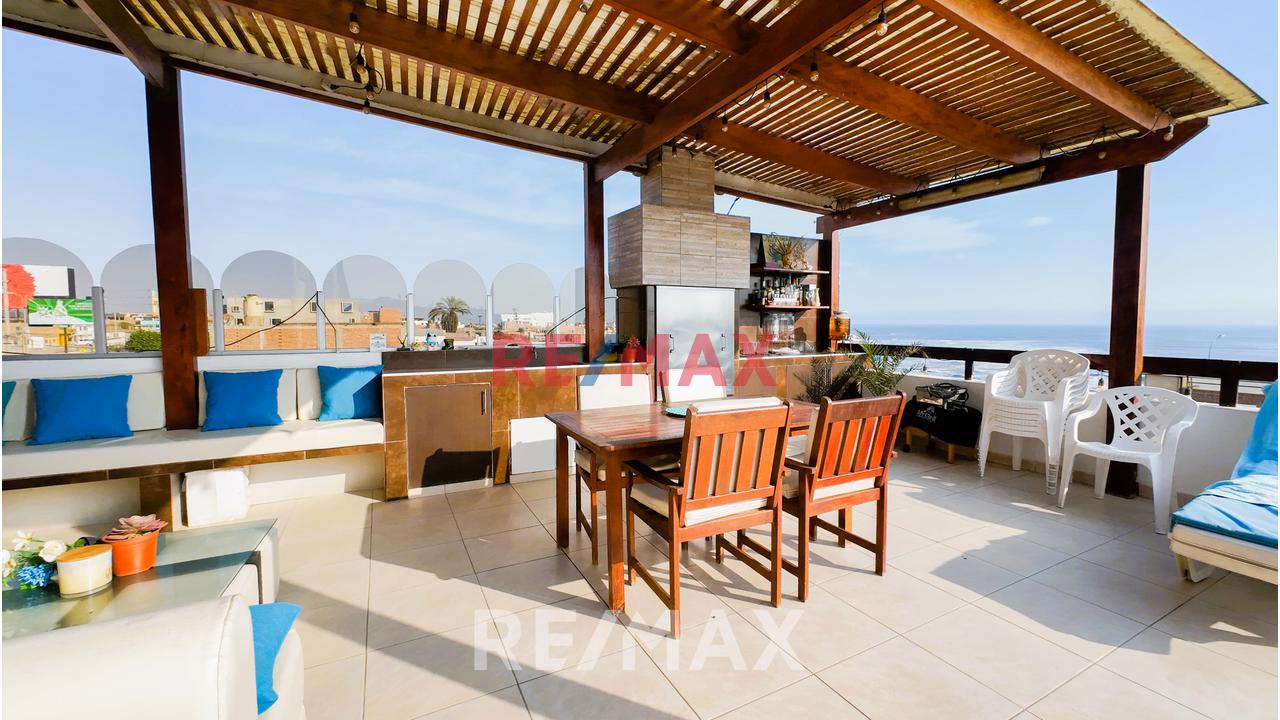 Venta De Departamento En 4To Piso — foto 9