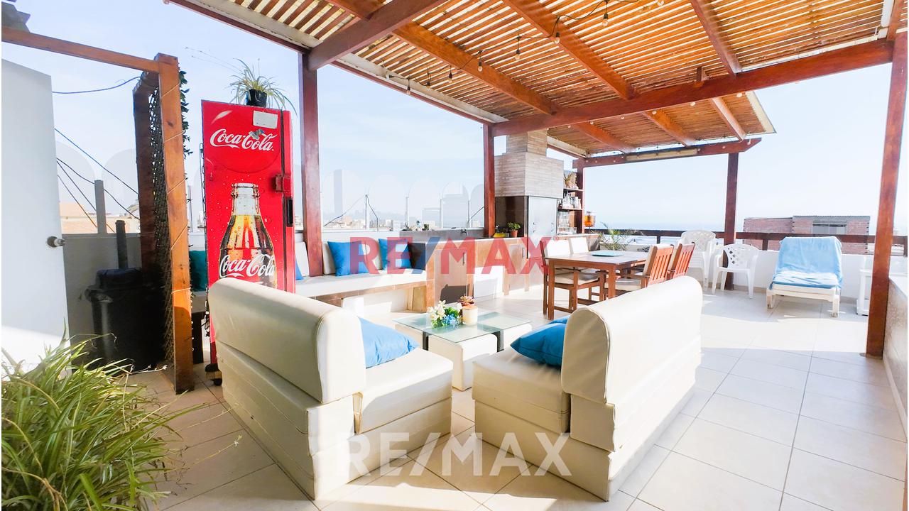Venta De Departamento En 4To Piso — foto 14