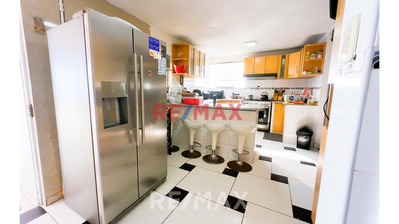 Venta De Departamento En 4To Piso — foto 4
