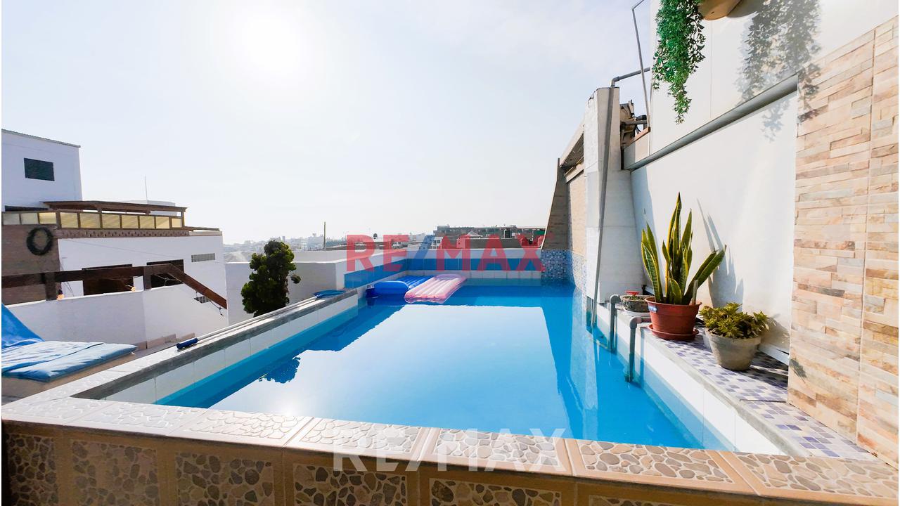 Venta De Departamento En 4To Piso — foto 12