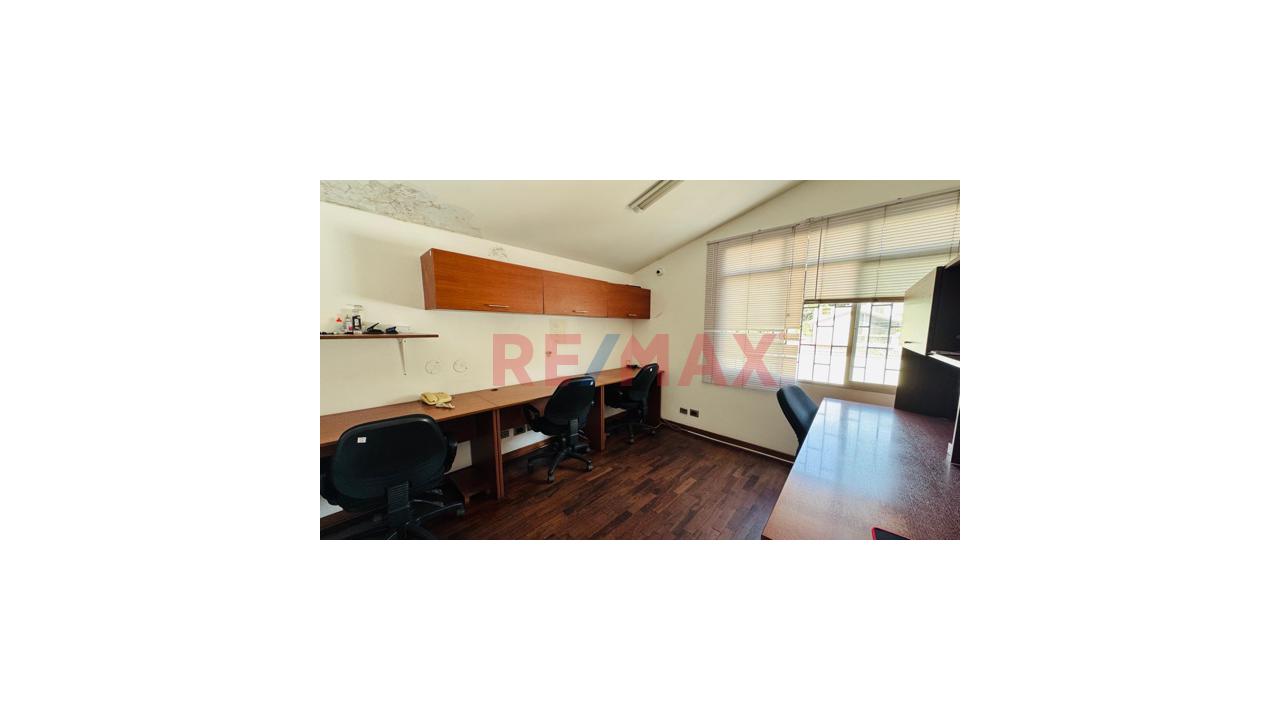 Oportunidad Única  Ideal Para Oficina O Proyecto Residencial - 9