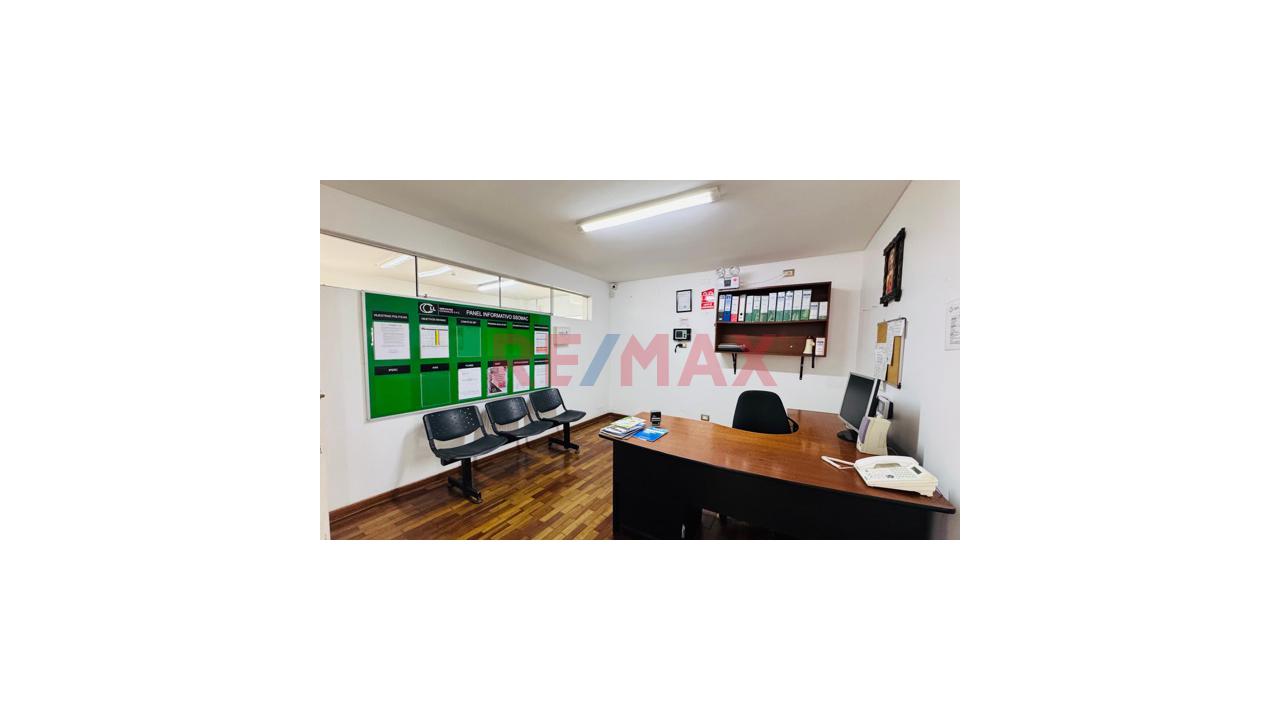 Oportunidad Única  Ideal Para Oficina O Proyecto Residencial - 3