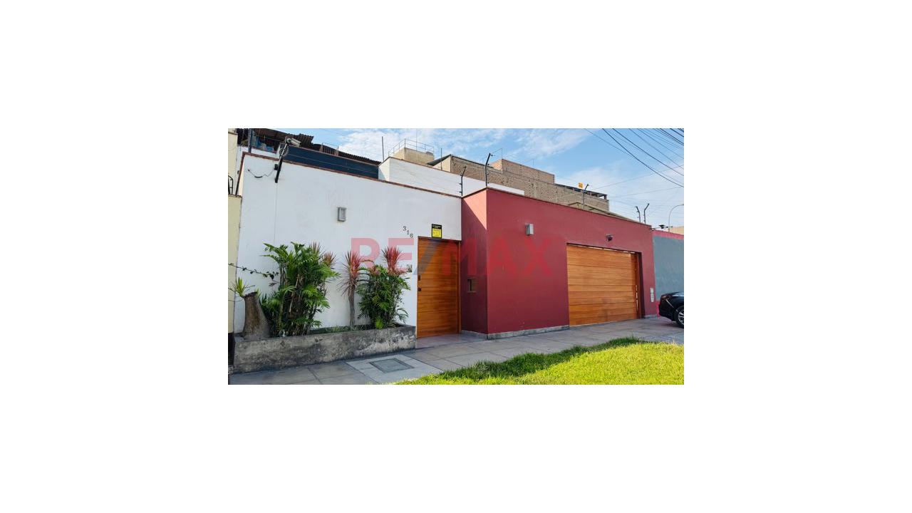 Oportunidad Única Ideal Para Oficina O Proyecto Residencial - 1