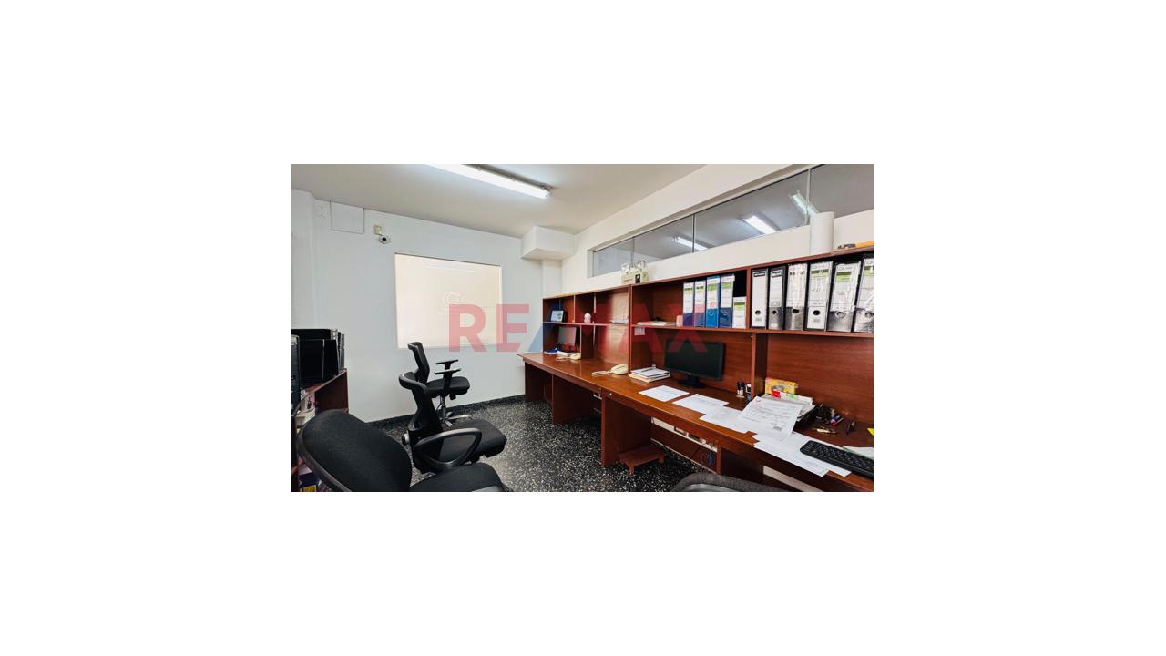 Oportunidad Única  Ideal Para Oficina O Proyecto Residencial - 6