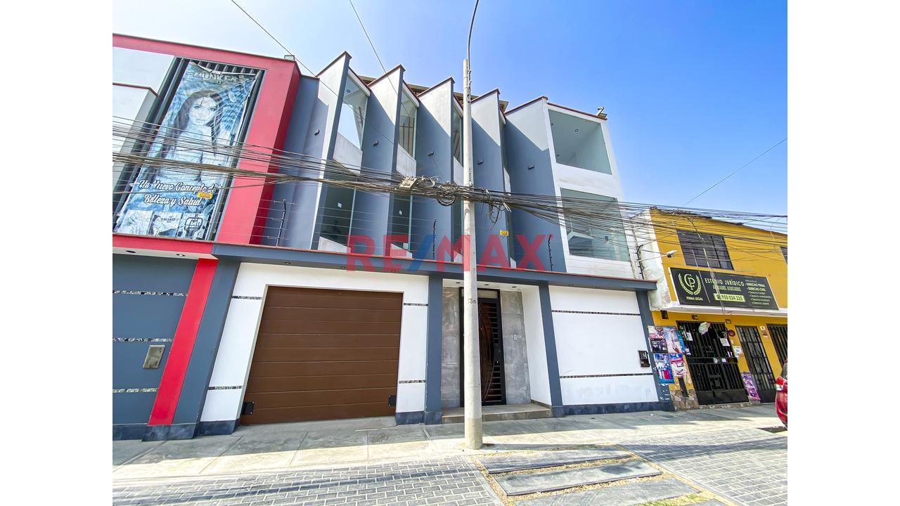 Inversion Lista : Local Comercial De 3 Pisos ,Para Iniciar Tu Negocio - 21