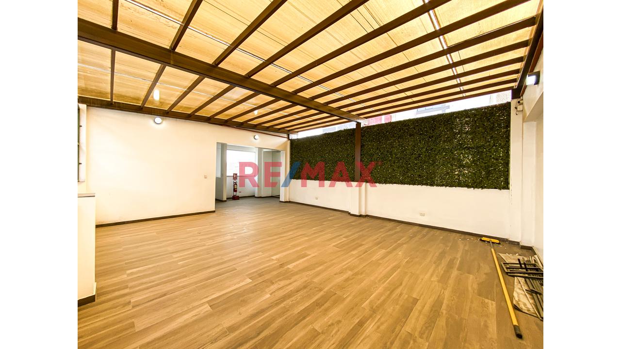 Inversión :  Local Comercial Muy Cerca De Av Tupac Amaru - 2