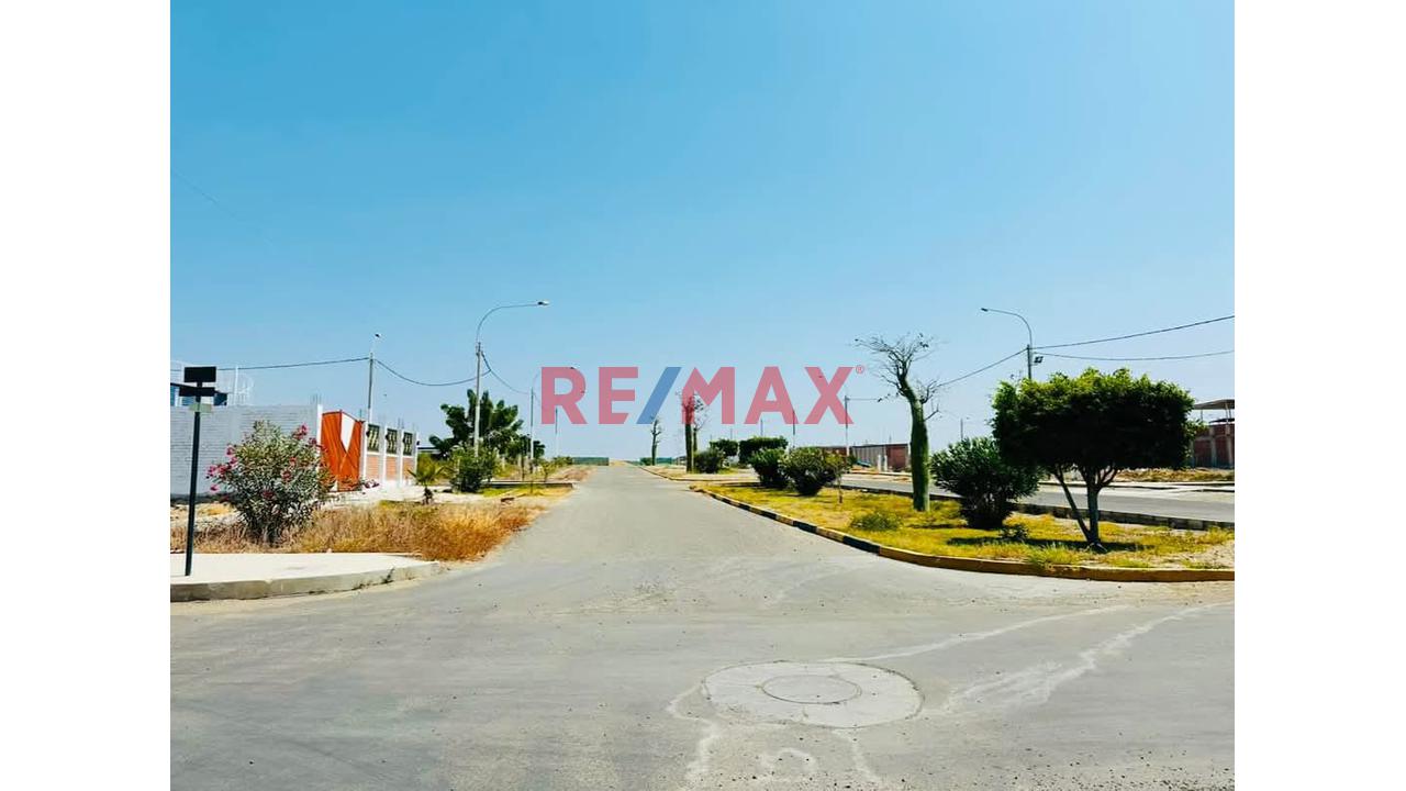 🔥Gran Oportunidad😮 Terreno En Venta 📮Urb. Porto Verde Mz I Lt 07 📐 245.00 M2 Precio $ 35.000 - 9