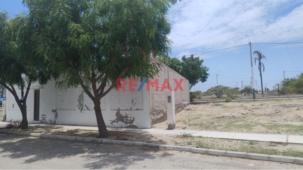 🔥Gran Oportunidad😮 Terreno En Venta 📮Urb. Porto Verde Mz I Lt 07 📐 245.00 M2 Precio $ 35.000 - 2