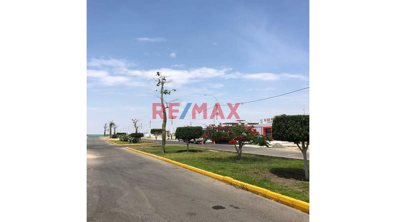 🔥Gran Oportunidad😮 Terreno En Venta 📮Urb. Porto Verde Mz I Lt 07 📐 245.00 M2 Precio $ 35.000 - 10