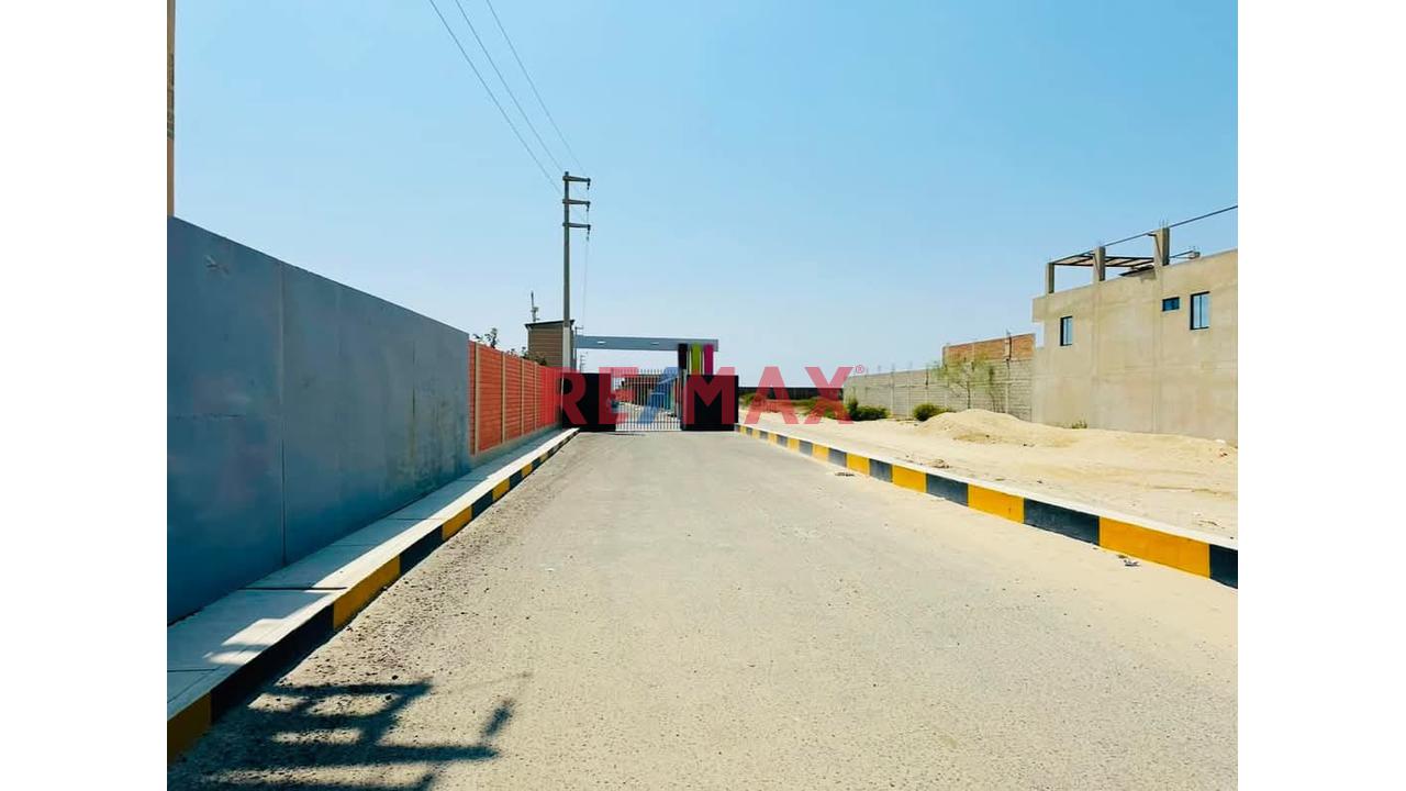 🔥Gran Oportunidad😮 Terreno En Venta 📮Urb. Porto Verde Mz I Lt 07 📐 245.00 M2 Precio $ 35.000 - 8