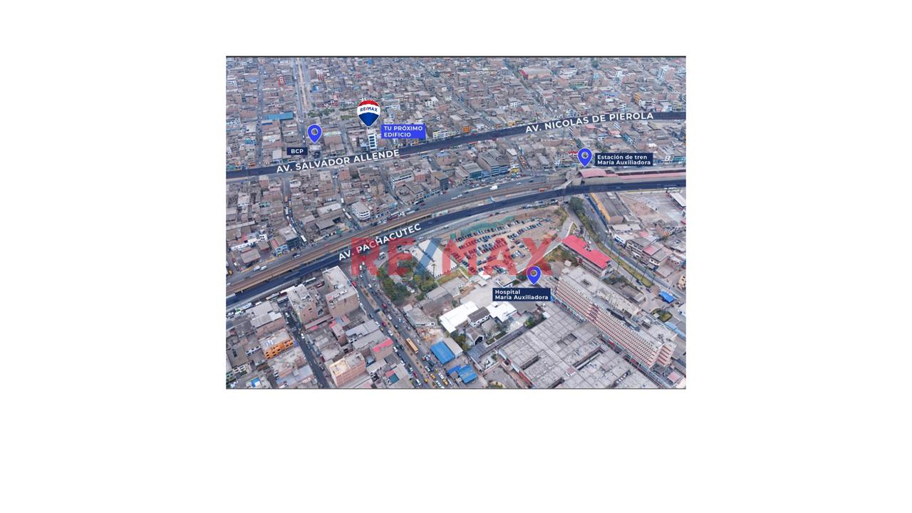 Venta De Edificio Corporativo Completo Y De Estreno. - 9