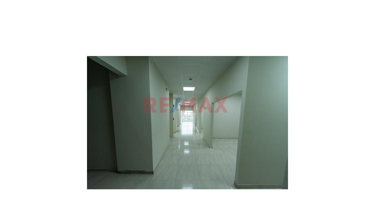 Venta De Edificio Corporativo Completo Y De Estreno. - 16