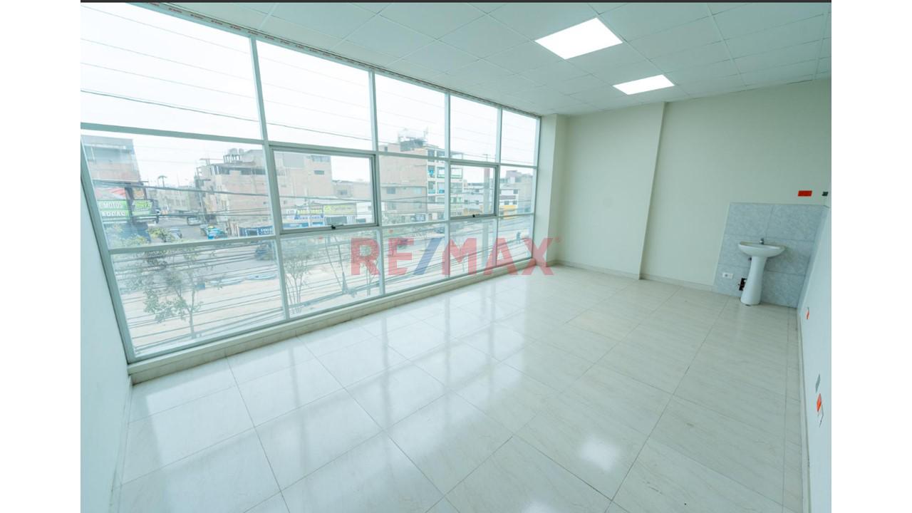Venta De Edificio Corporativo Completo Y De Estreno. - 4