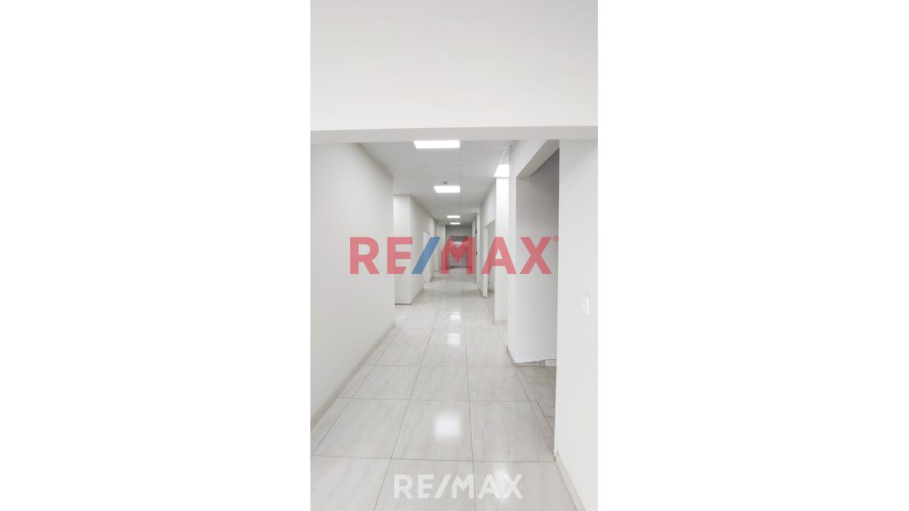 Venta De Edificio Corporativo Completo Y De Estreno. - 10