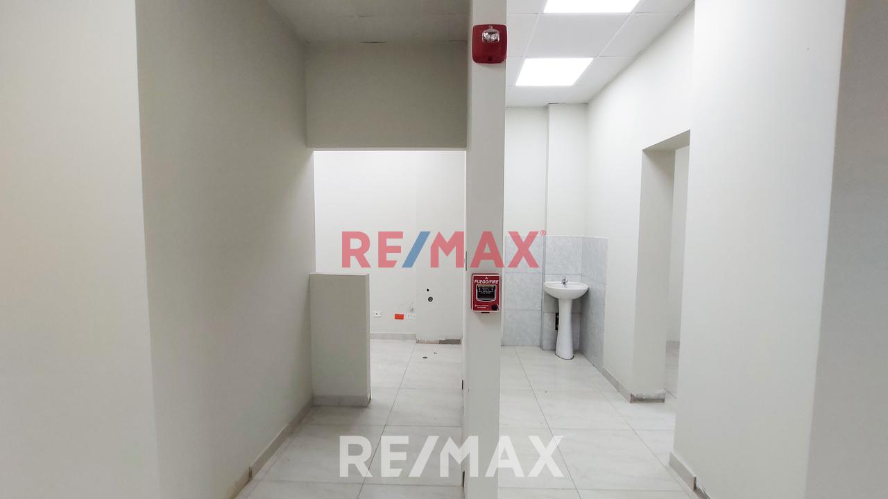 Venta De Edificio Corporativo Completo Y De Estreno. - 19